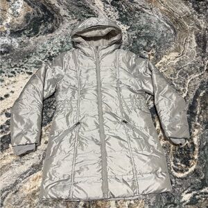 Lands’ End kids coat